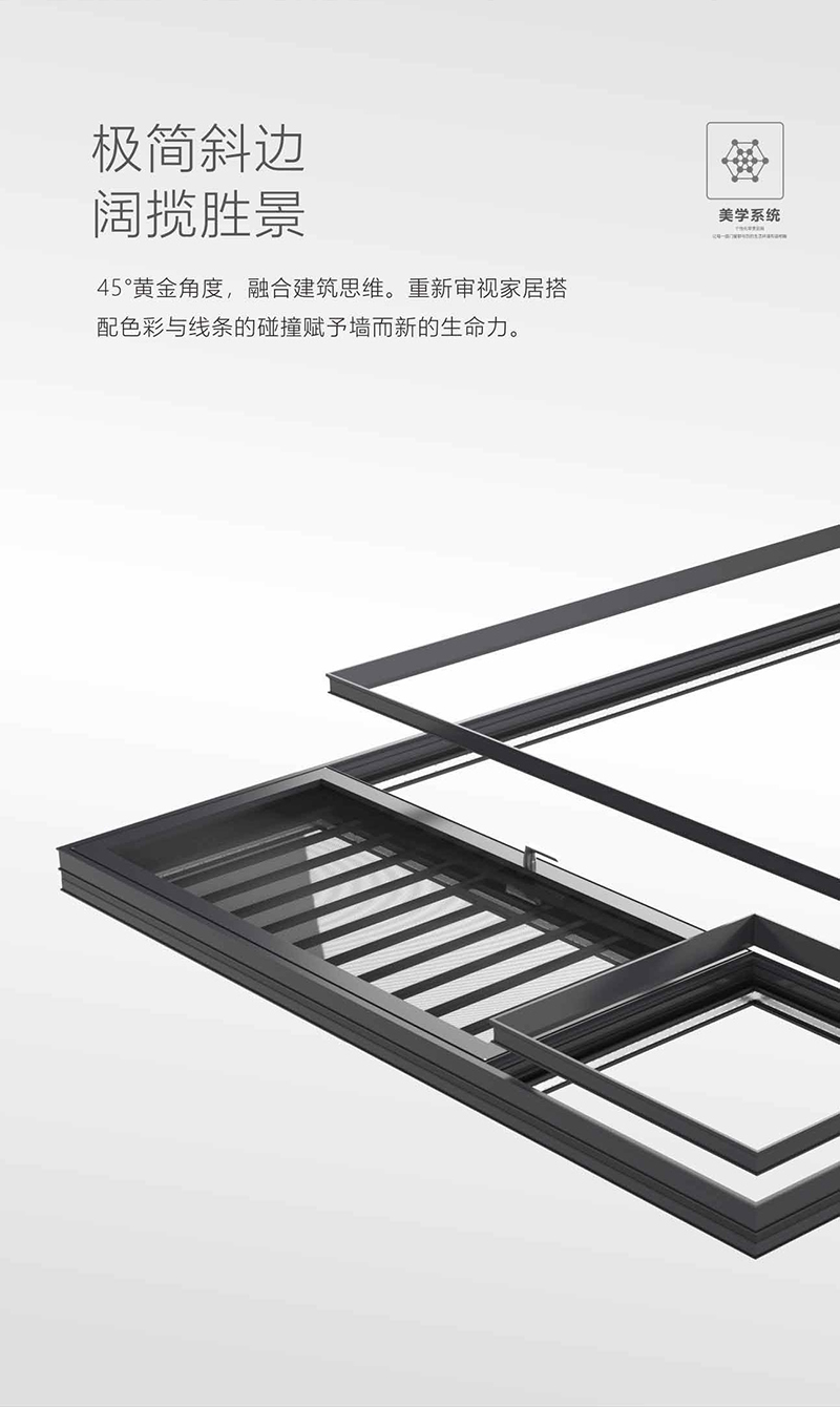 108斷橋鋁咊110係(xi)列斷橋(qiao)牕區彆(bie)